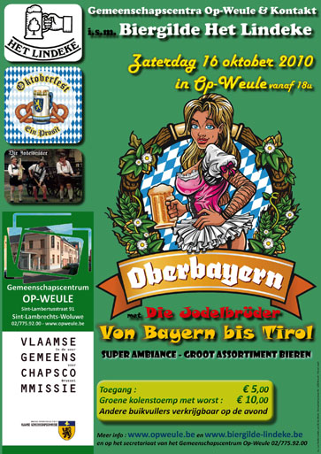 Oktoberfest