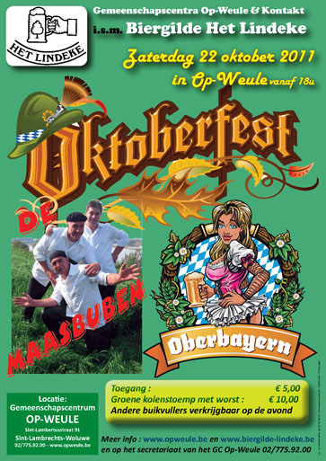 Oktoberfest