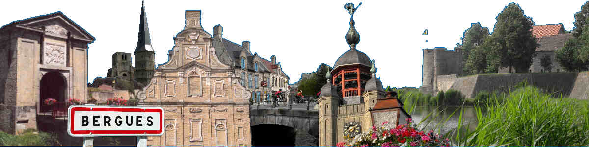 Bergues