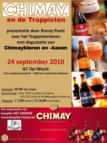 Chimay