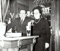 Café l'Etoile Oude kroegen in Woluwe