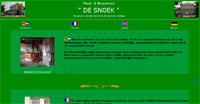 De Snoek