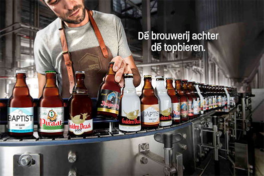 Brouwerij Van Steenberge