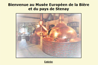 Museau de la bière in Stenay