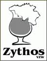 Logo Zythos vzw Logo Zythos vzw